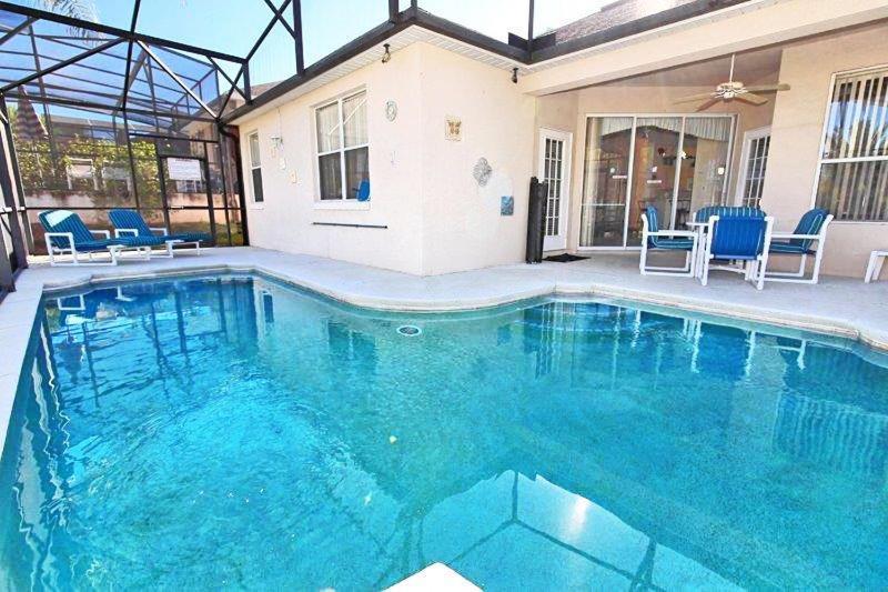 Calabay Parc At Tower Lake - 4 Bed 3 Baths Villa Davenport Exterior foto