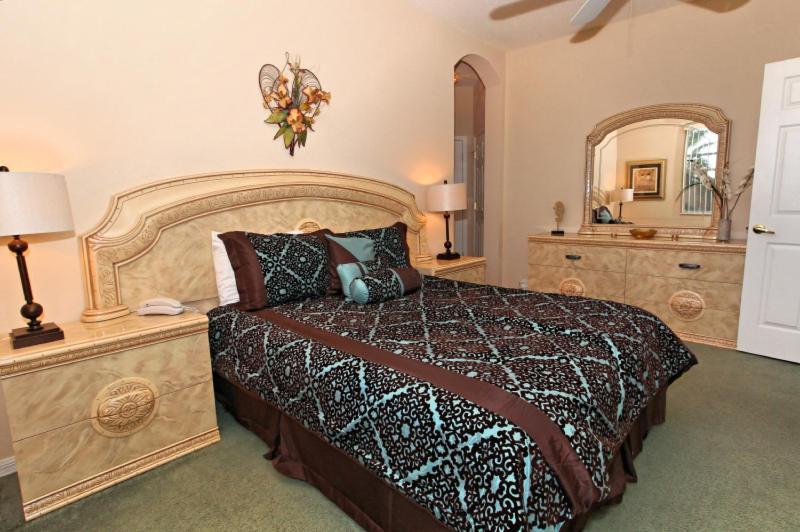 Calabay Parc At Tower Lake - 4 Bed 3 Baths Villa Davenport Exterior foto